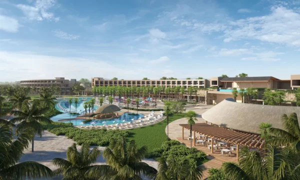 Zemi Miches All-Inclusive Resort, Curio Collection by Hilton_Resort