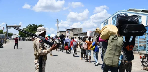 La zona fronteriza gana peso en la economía, pero enfrenta desafíos laborales