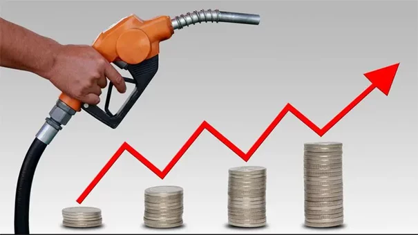 aLZA DE LOS COMBUSTIBLES aLZA DE LOS COMBUSTIBLES