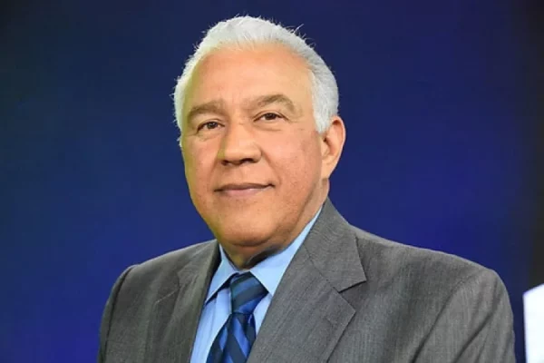 andres bautista