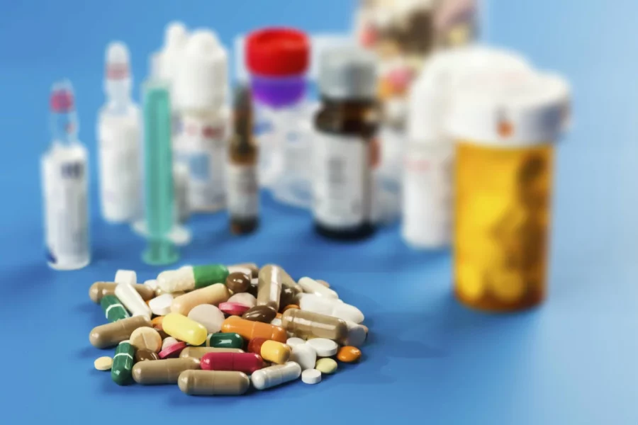 antibioticos