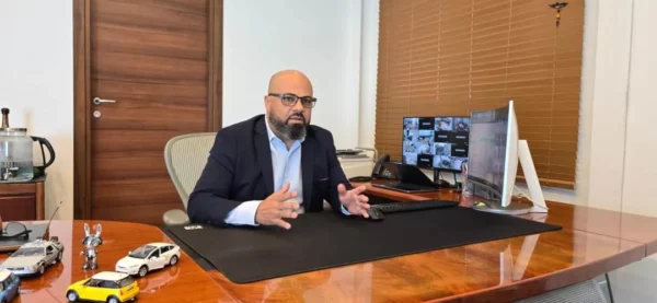 asociación movilidad electrica