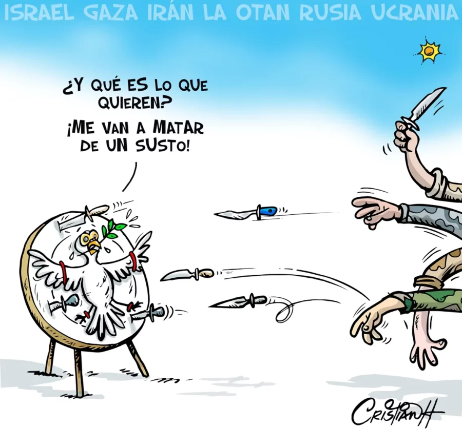 caricatura-israel