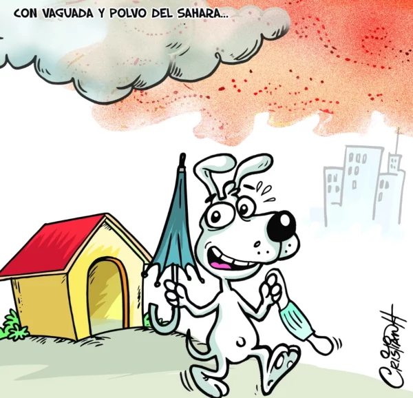 caricatura-polvo-sahara