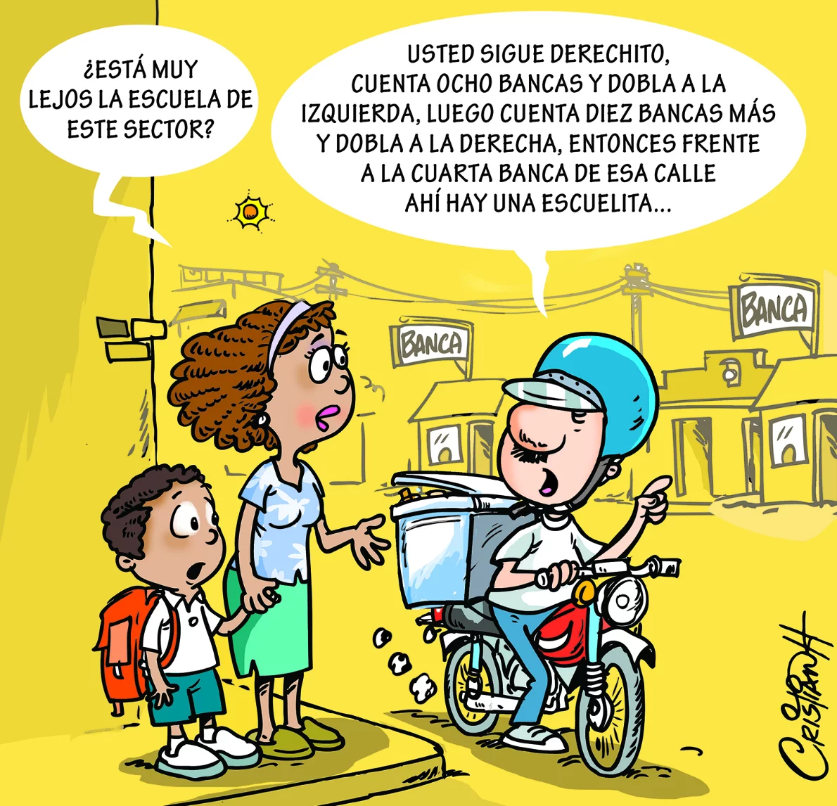 caricatura