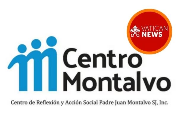 Centro Montalvo se desliga de declaraciones ofrecidas por exvoluntario a Vatican News
