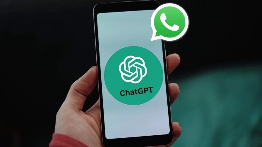 chatgpt-whatsapp chatgpt-whatsapp