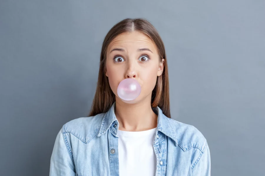 chicle chicle