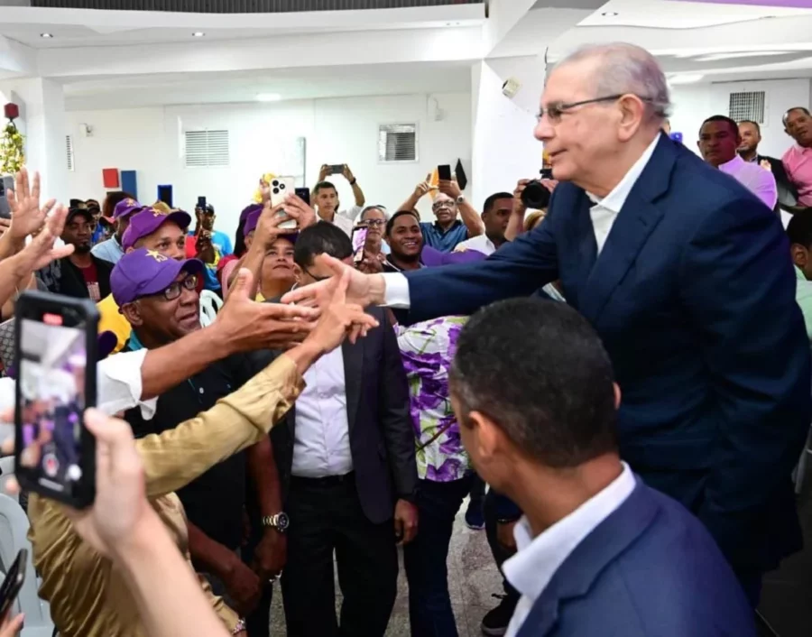 danilo con la gente danilo con la gente