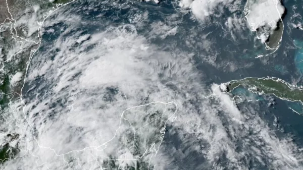 depresion-tropical-dos