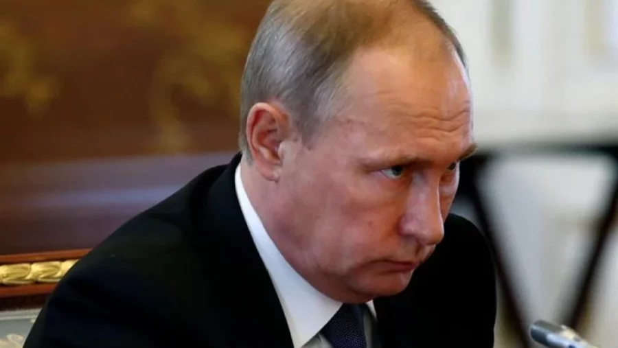 Putin Putin