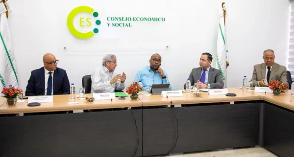 dialogo crisis haitiana 9 junio 2025