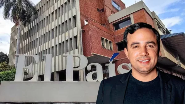 Eduardo Hernández Incháustegui empresario dominicano, adquiere diario El País