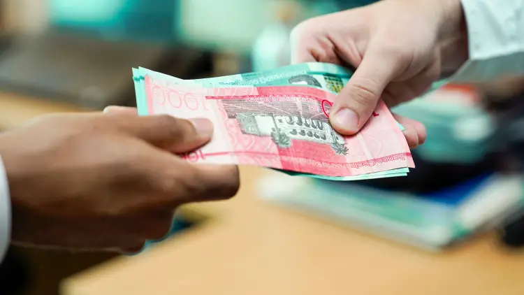 Salario mínimo en República Dominicana sube 60 % y empleo formal rompe récord Salario mínimo en República Dominicana sube 60 % y empleo formal rompe récord