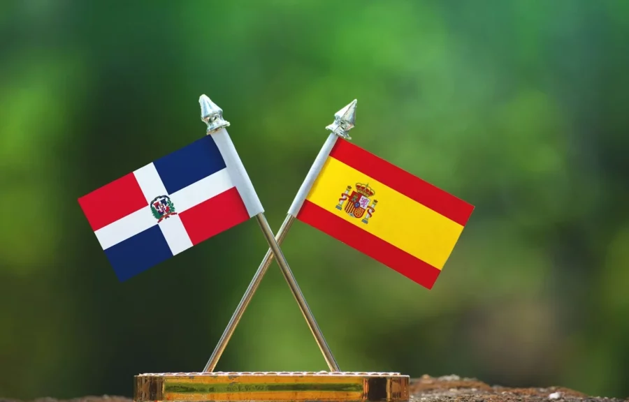 dominicana españa dominicana españa