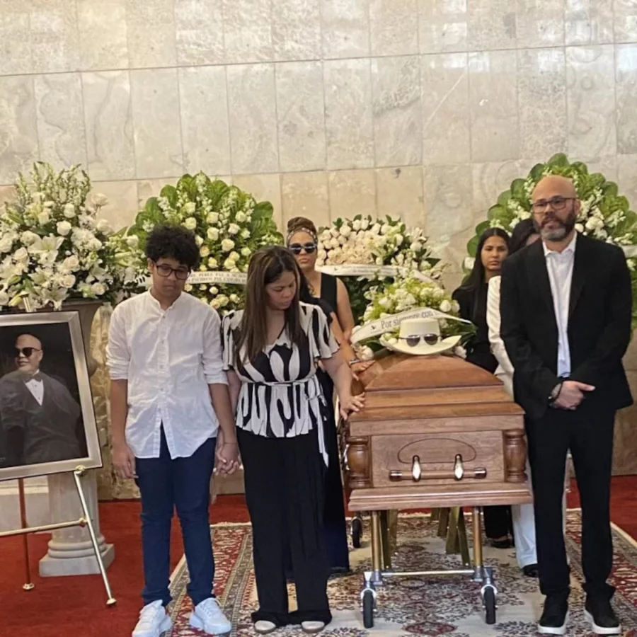 familia de rubby