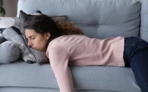 Fatiga