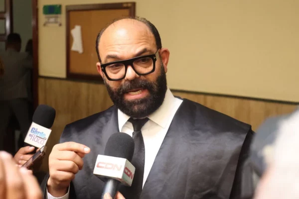 feliz portes en el tribunal