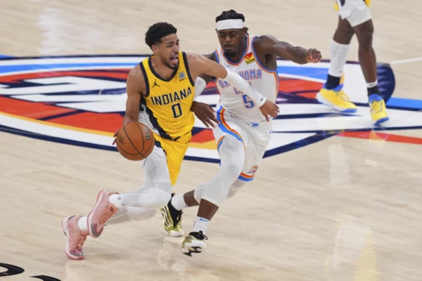 Tyrese Haliburton es pieza clave de Indiana