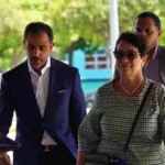 Juez decidirá este lunes enviar o no a juicio a Antonio y Maribel Espaillat en caso Jet Set
