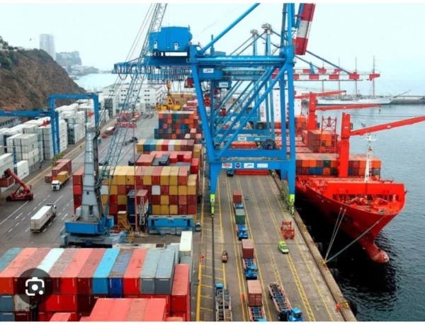 hub logistica-abinader en la onu