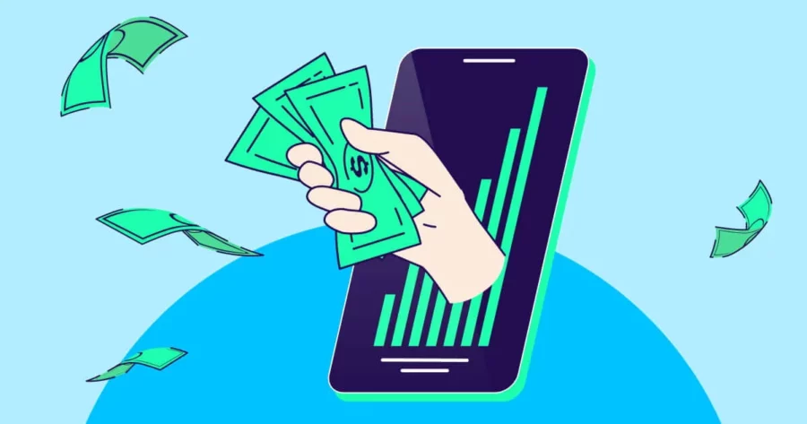 indecencia monetizada indecencia monetizada