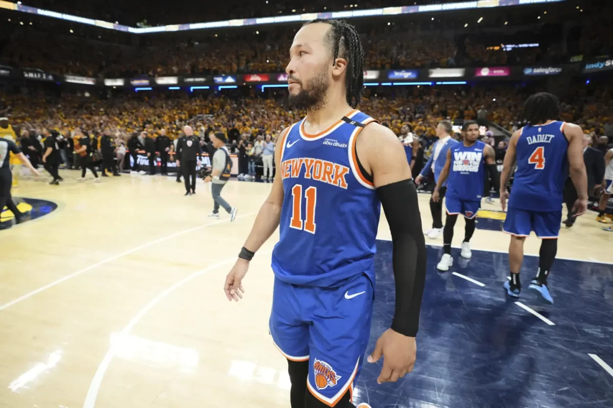 jalen brunson