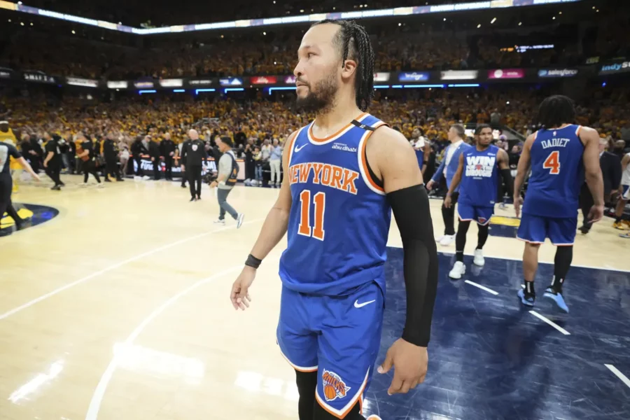 jalen brunson jalen brunson