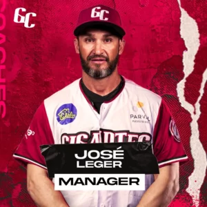 José Leger