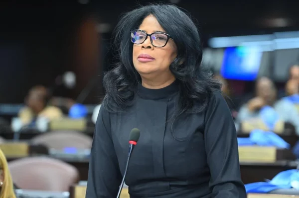 lidia perez hermana de Rubby