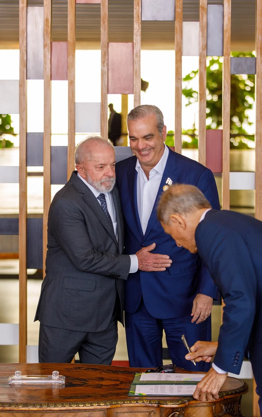 lula y luis lula y luis
