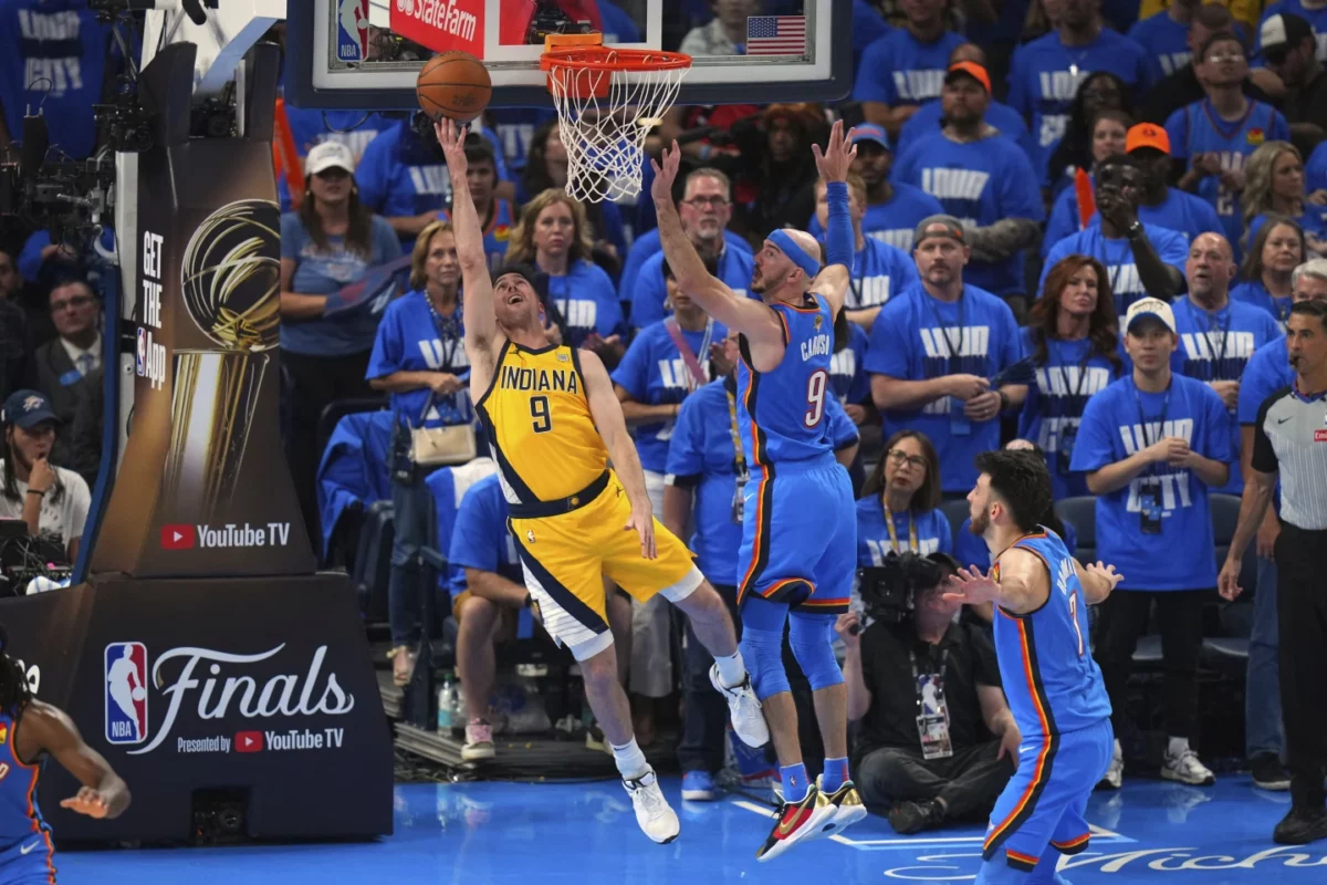 pacer