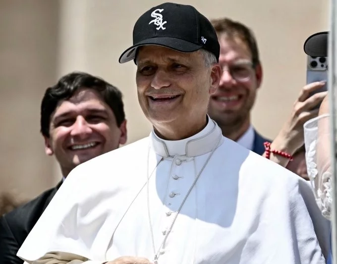 papa Leon