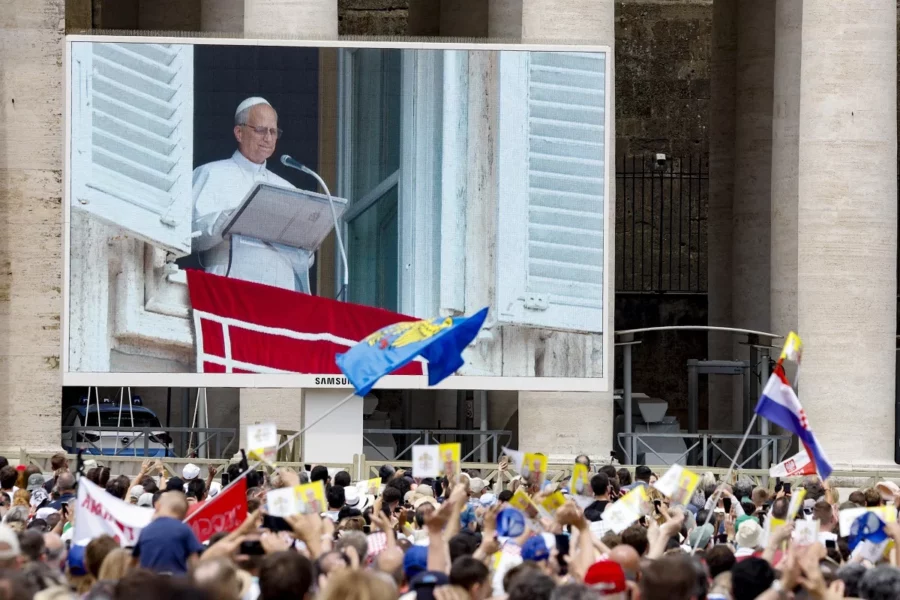 papa en pantalla gigante papa en pantalla gigante