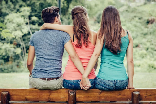 pareja baieta pareja baieta