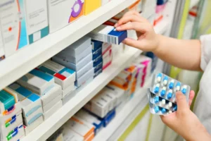 Estudio revela RD no está del todo mal en aprobación registros medicamentos