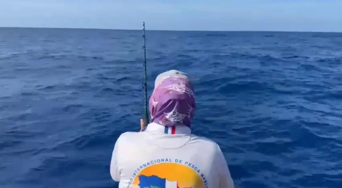 pesca