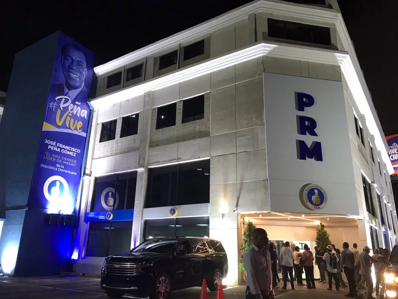 prm casa nacional prm casa nacional