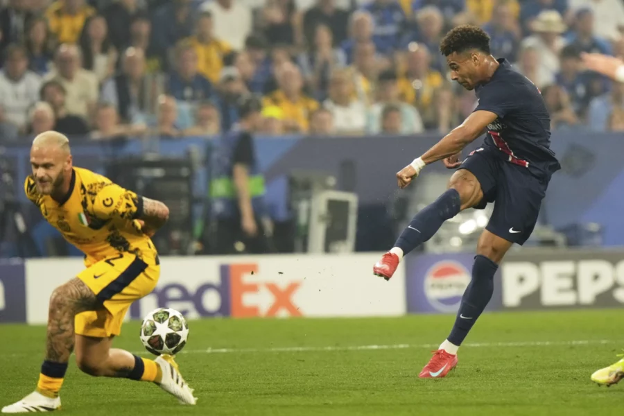 psg psg