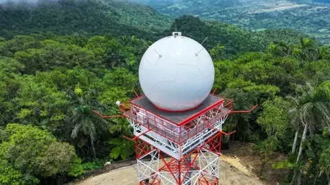 radar doppler