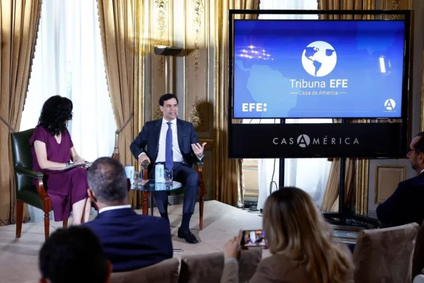 República Dominicana teme que un arancel de EE.UU. al cine beneficie a países vecinos