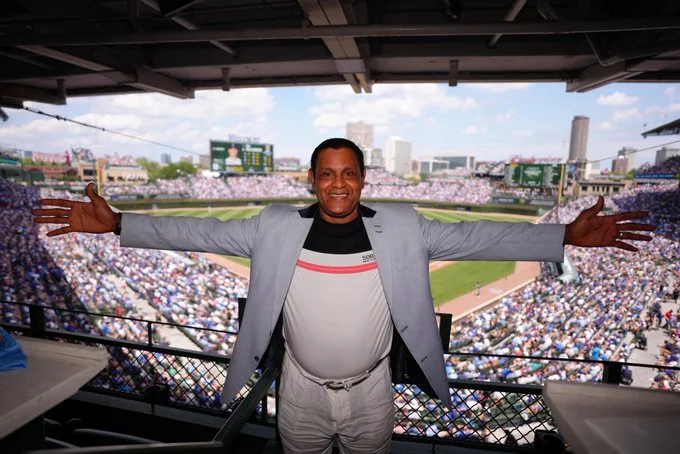 sammy Sosa Cubs sammy Sosa Cubs
