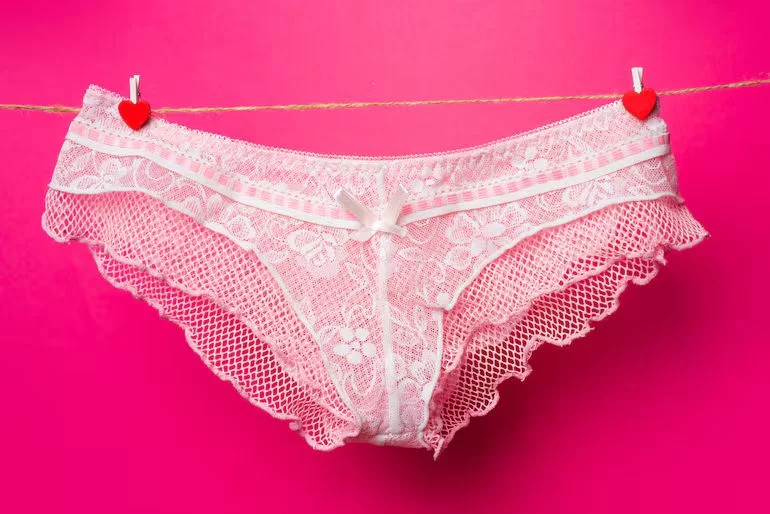 sin panti sin panti
