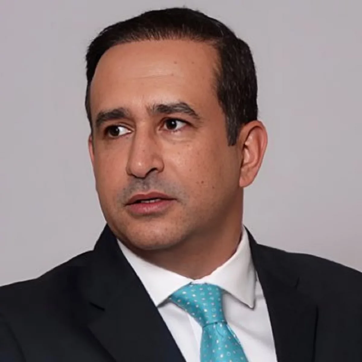 víctor Suarez
