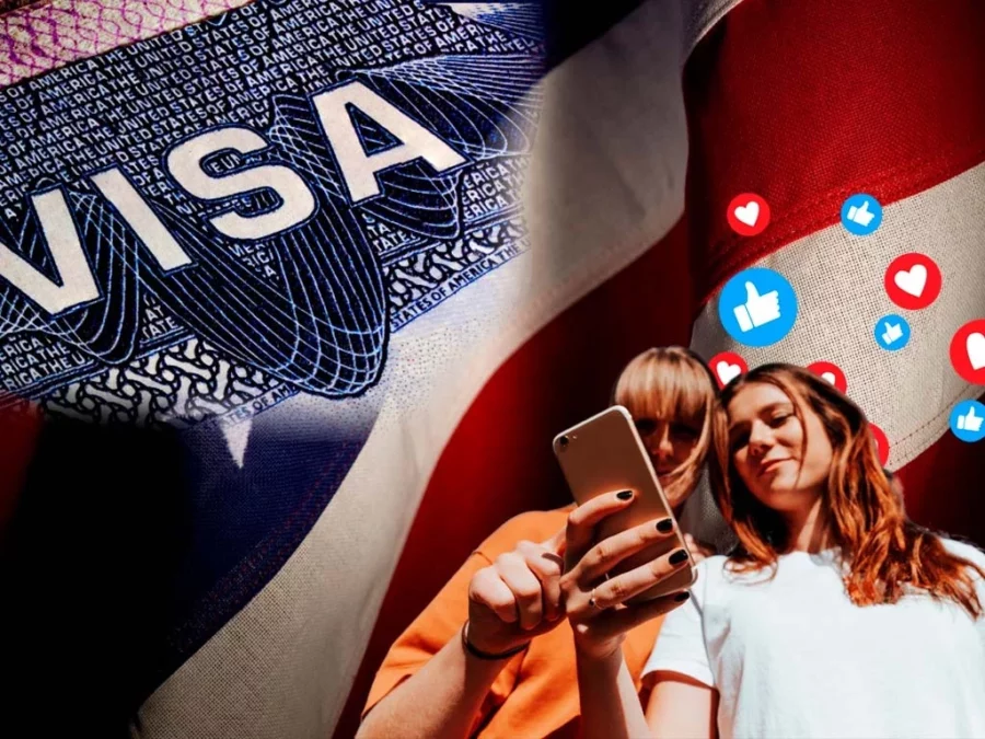 visa–estudiante visa–estudiante