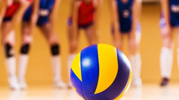 El torneo de voleibol contará con la participación de distintos colegios. Fuente externa