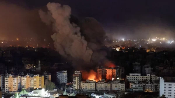 Israel reanuda ataques