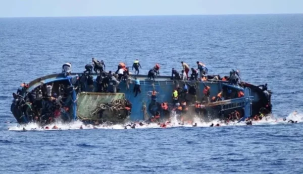 Pocos dominicanos temen al peligro de las travesías para llegar ilegalmente  a las costas de Puerto Rico. archivo