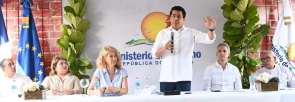 El plan se iniciará con 38 viviendas de 140 que serán sometidas.  fuente externa