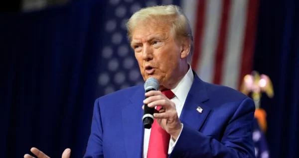 Donald Trump dio un plazo de 50 días para el fin de la guerra.